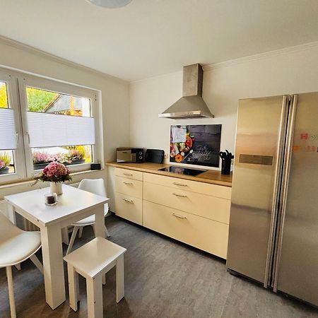 פריצווק Ferienhaus Im Gruenen מראה חיצוני תמונה